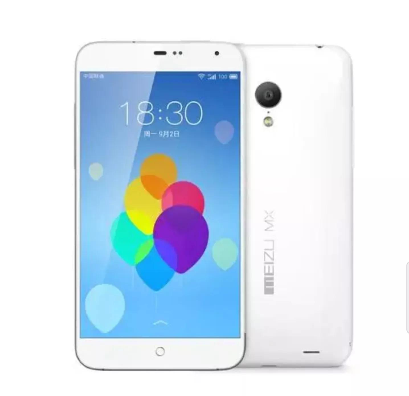 魅族mx3手机,mx3银翼版和黑后白哪个好