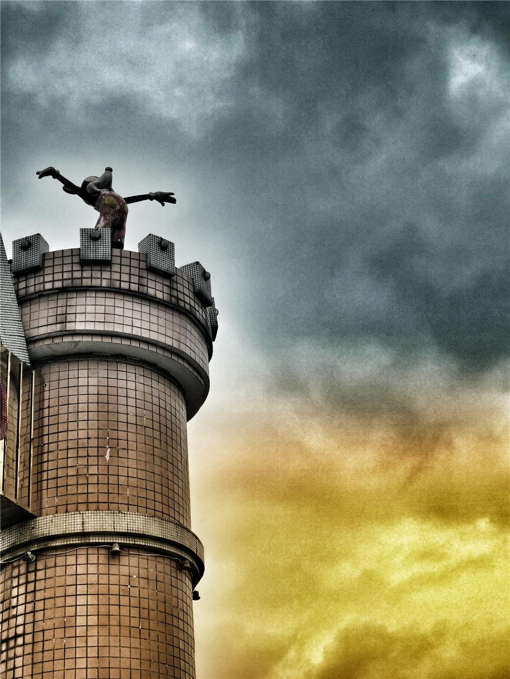 我和我的城市摄影作品,我和我的城市vlog短视频大赛