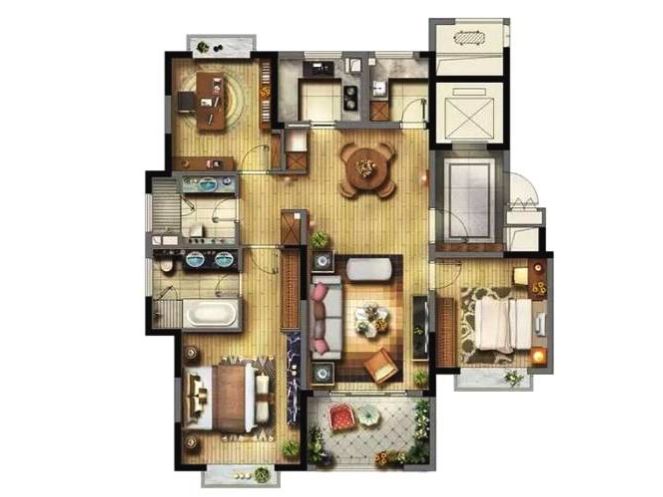 2023倒挂新盘上海,倒挂2万的新楼盘