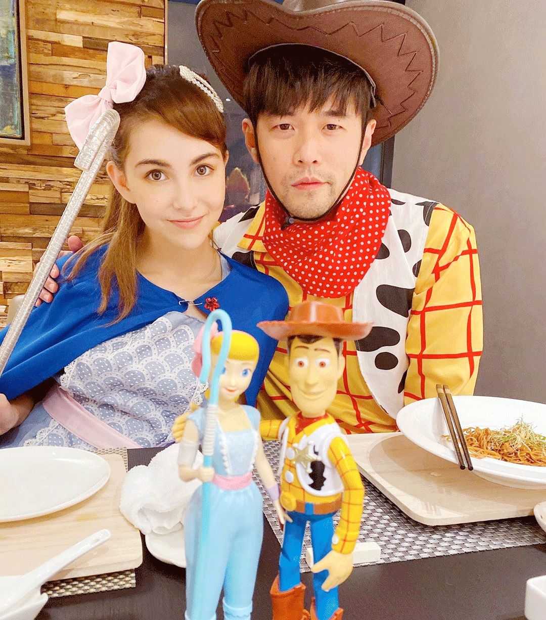 结婚5年,周杰伦是如何把昆凌宠成公主的