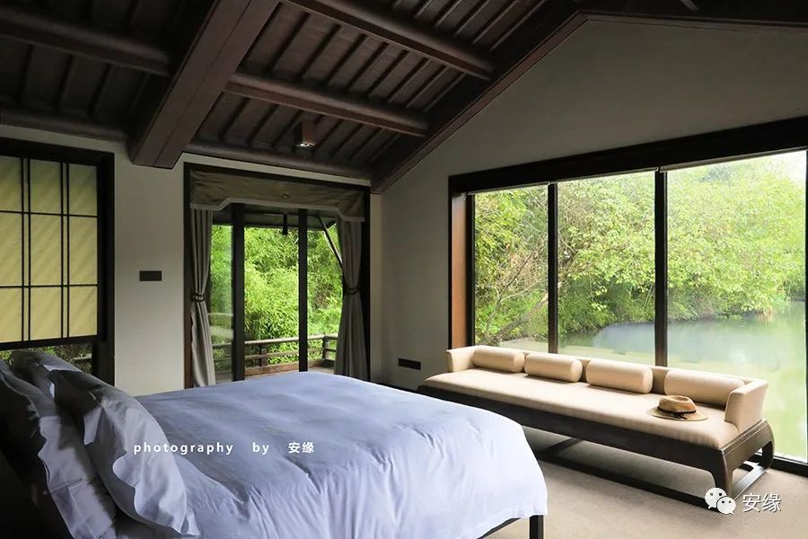 杭州西湖隐藏的豪华中式酒店,杭州水上主题酒店排名