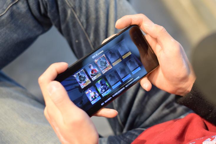 rog游戏手机2最新评测,rog游戏手机2测评5999