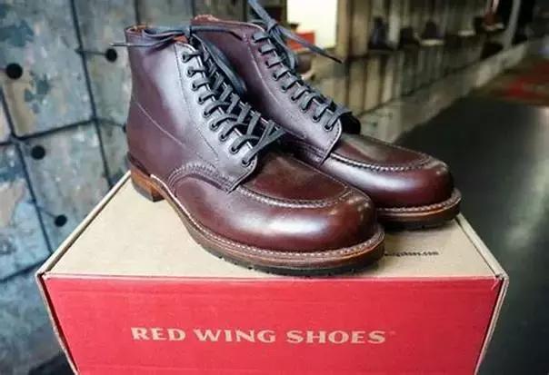 什么鞋能代替alden,比alden更好的鞋