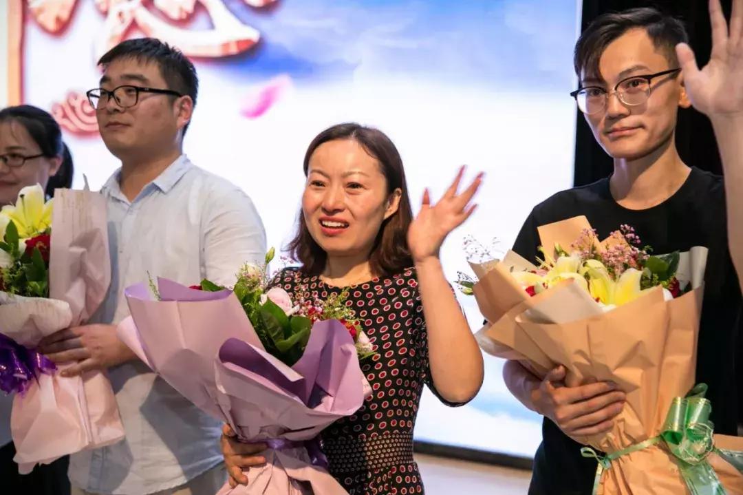 郑州一八联合国际学校2019届,郑州一八联合国际学校毕业典礼