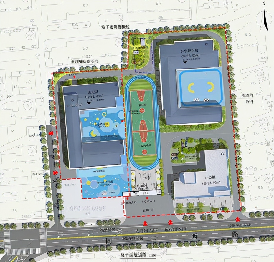 昆山未来最好中学,昆山再添一所中学