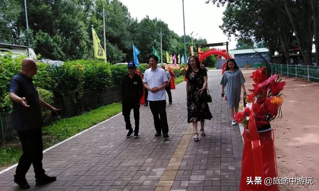 沈阳众力达鸟岛东房车露营地,沈阳宇通房车营地