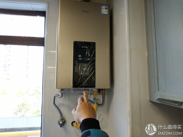 美的mk3燃气热水器,美的mk3热水器声音大吗