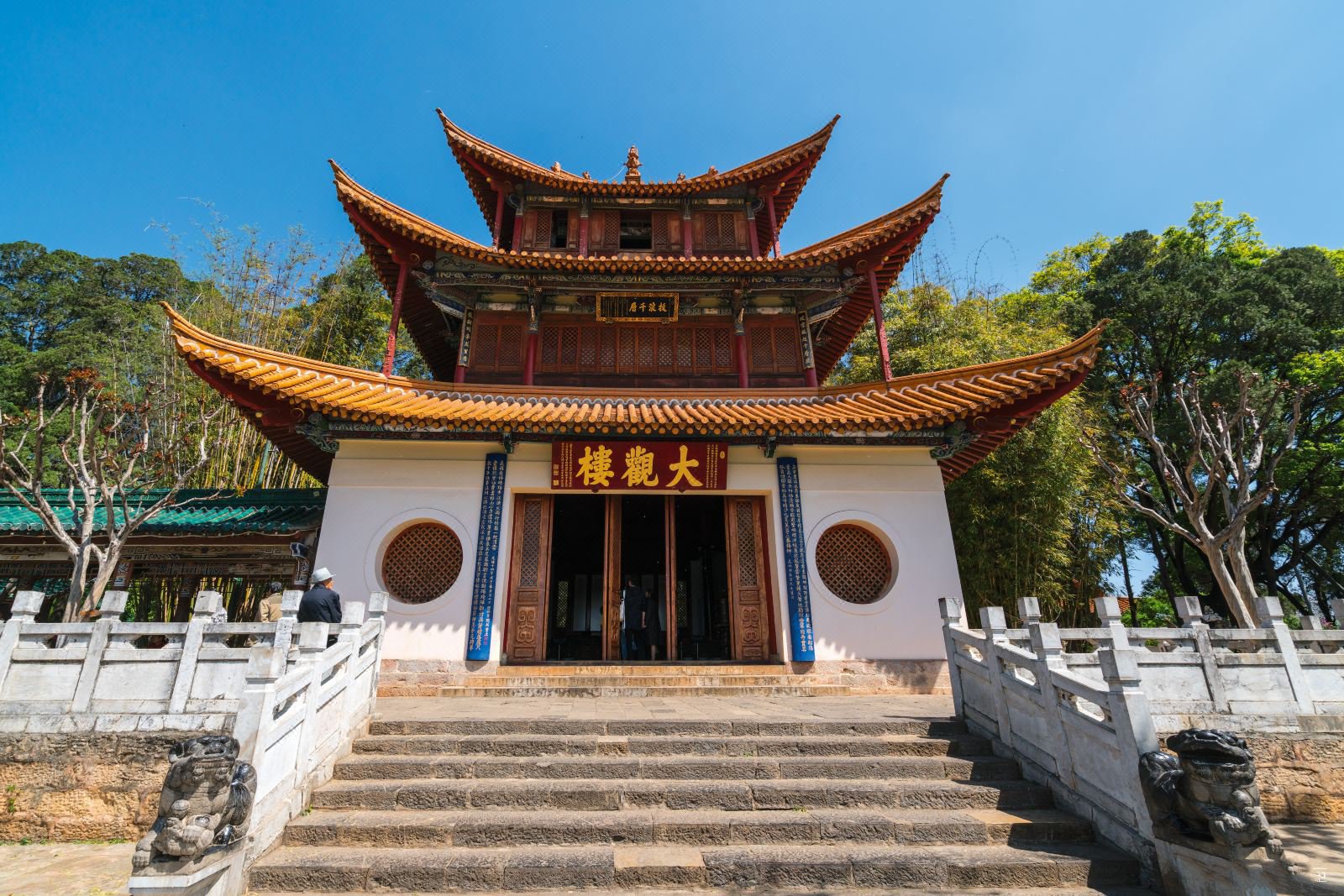 昆明有哪些景点值得去游玩呢,昆明有哪些旅游景点比较好玩的