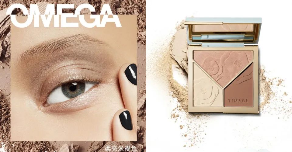 被称作泰国最美小花的90后，画上这个妆连Lisa都要被比下去