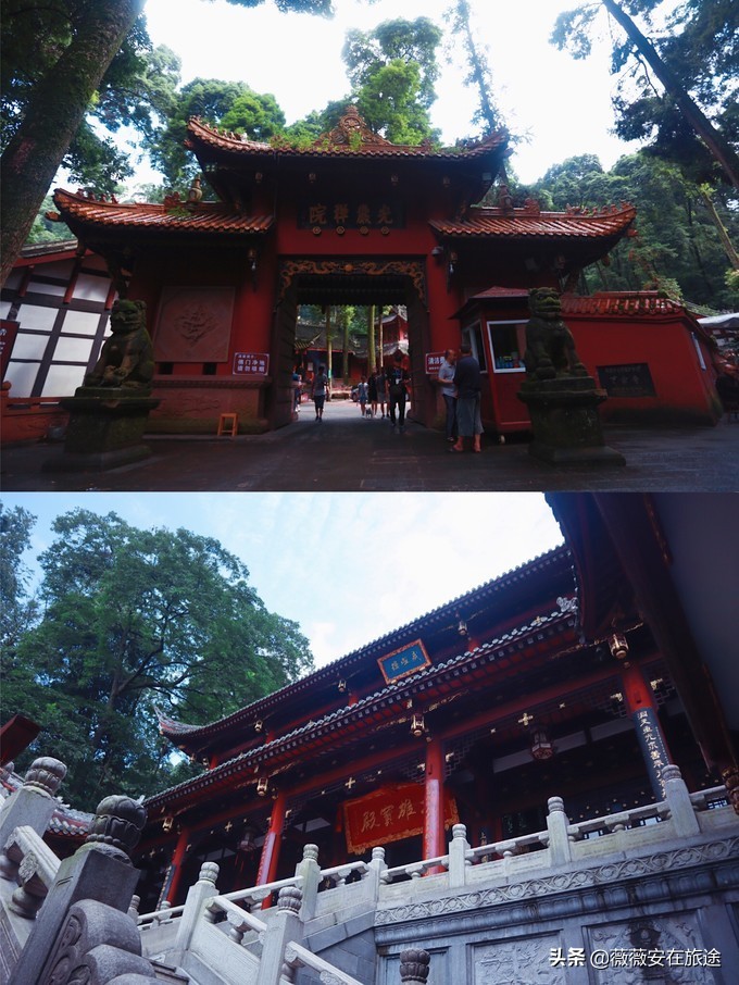 成都小众吃法大全,成都最难忘的100种吃法