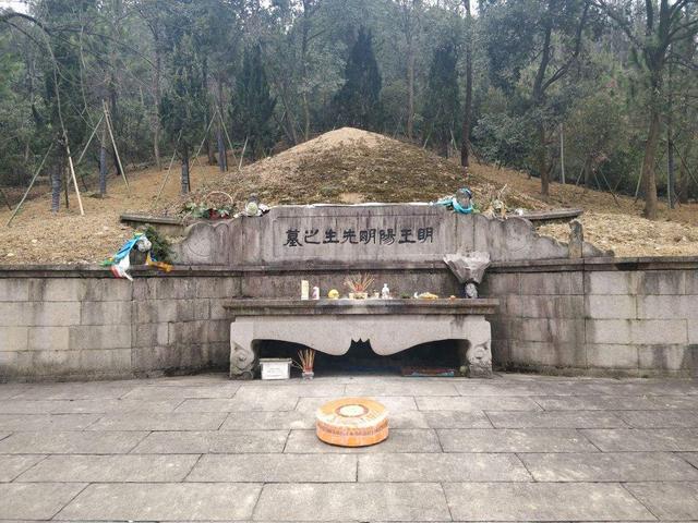 千古第一高手王阳明,王阳明历史地位有多高