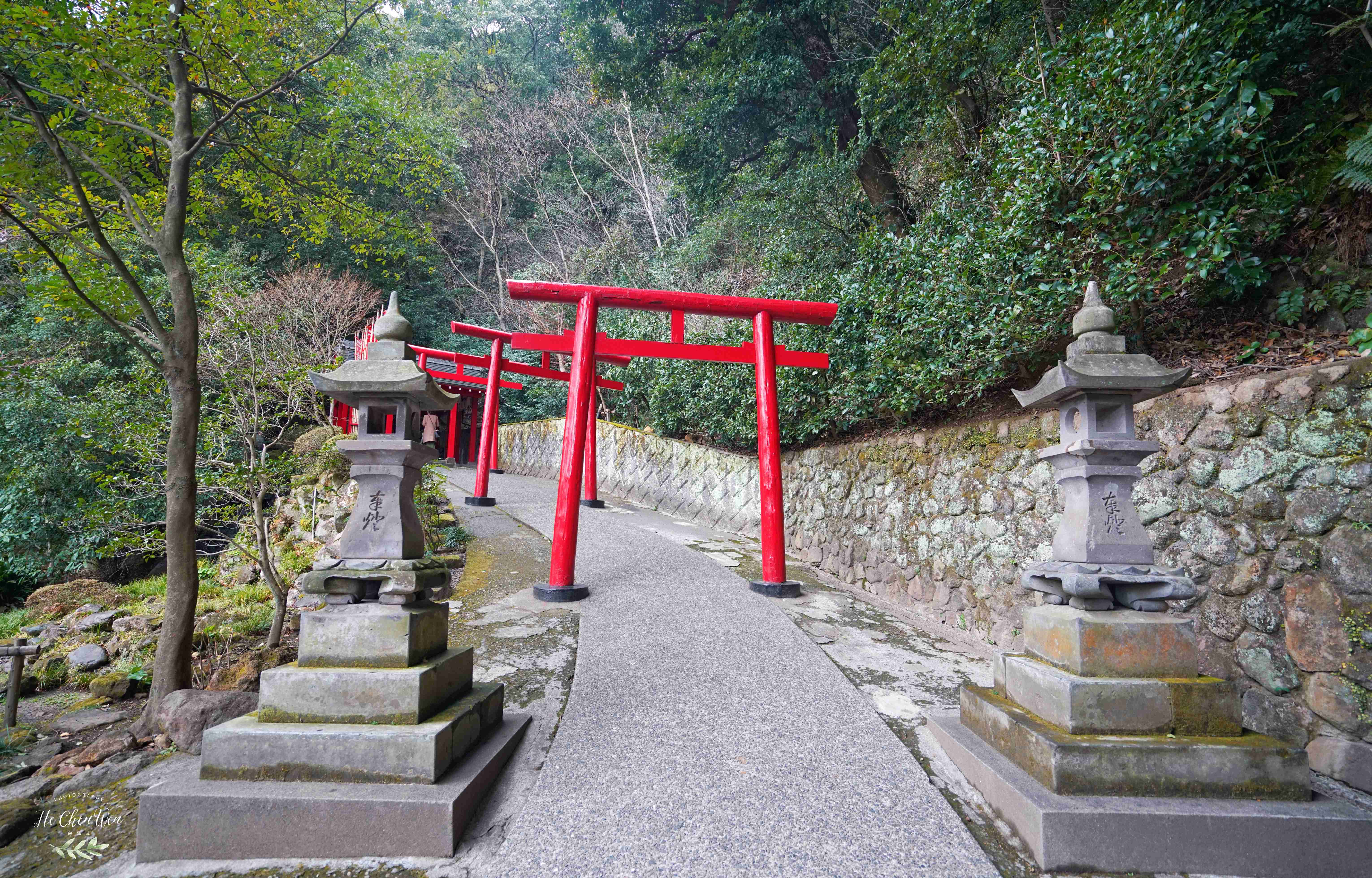 日本地狱温泉排名,日本最不可思议的温泉