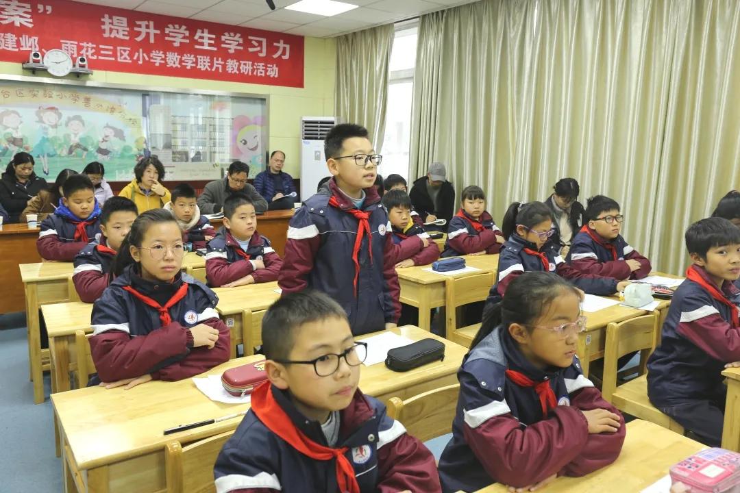 雨花实小善水湾分校,雨花实验小学善水湾分校施教范围