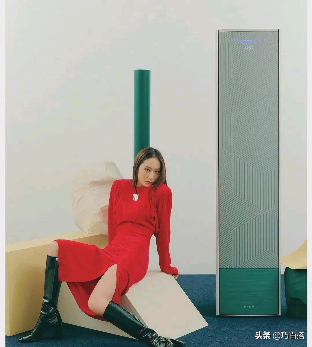 krystal郑秀晶清冷感,郑秀晶清冷南韩女爱豆