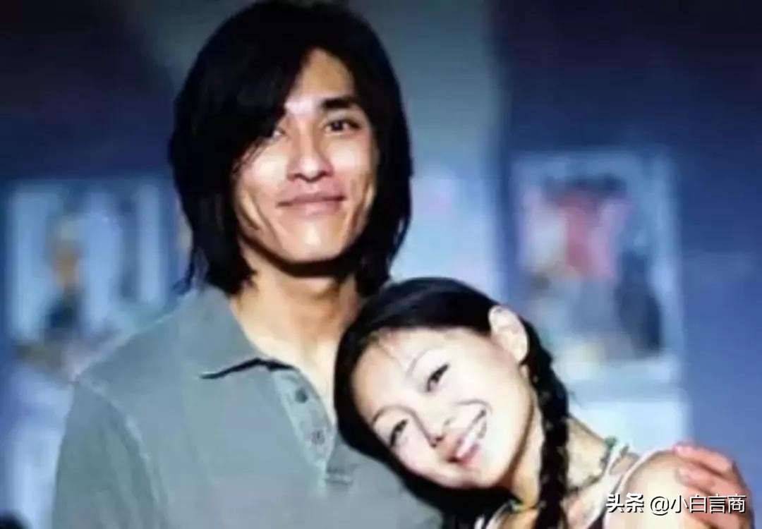 见面4次就订婚,被嘲胖后瘦20斤,任性大s凭啥在娱乐圈混26年?