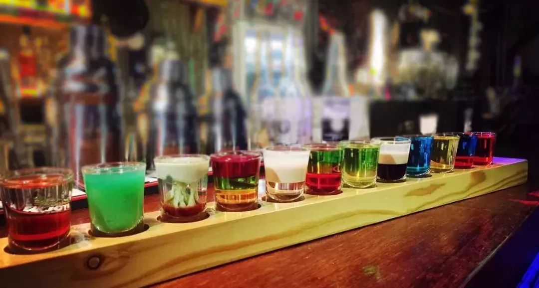 鸡尾酒喝多少会醉,教父鸡尾酒怎么喝