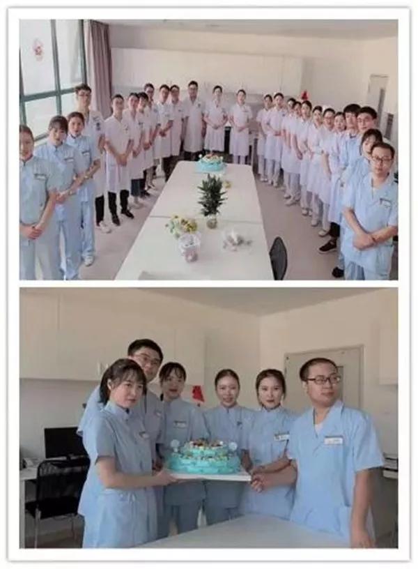 河南省直三院康复科|2019回首来时路，2020追梦新征程