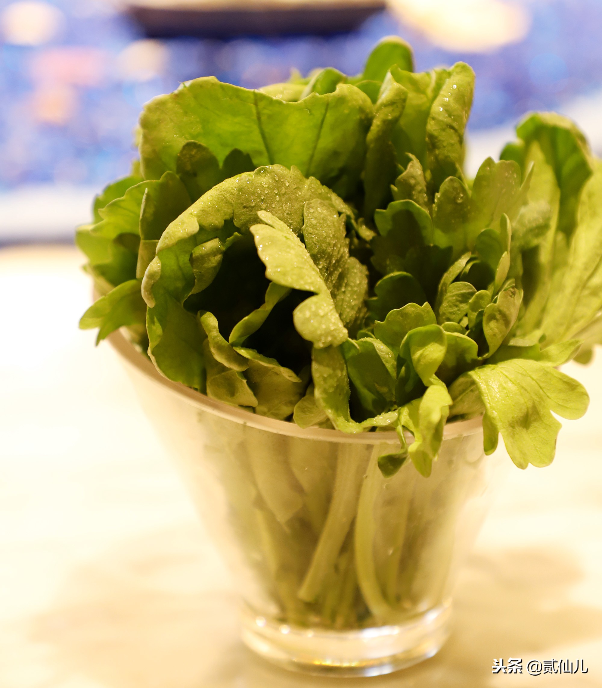 老北京东来顺总店,北京最老的东来顺