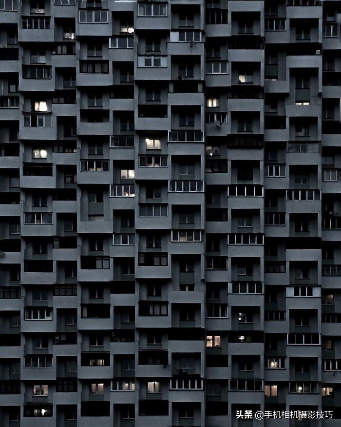 拍摄楼房建筑拍摄技巧,老房子拍照技巧