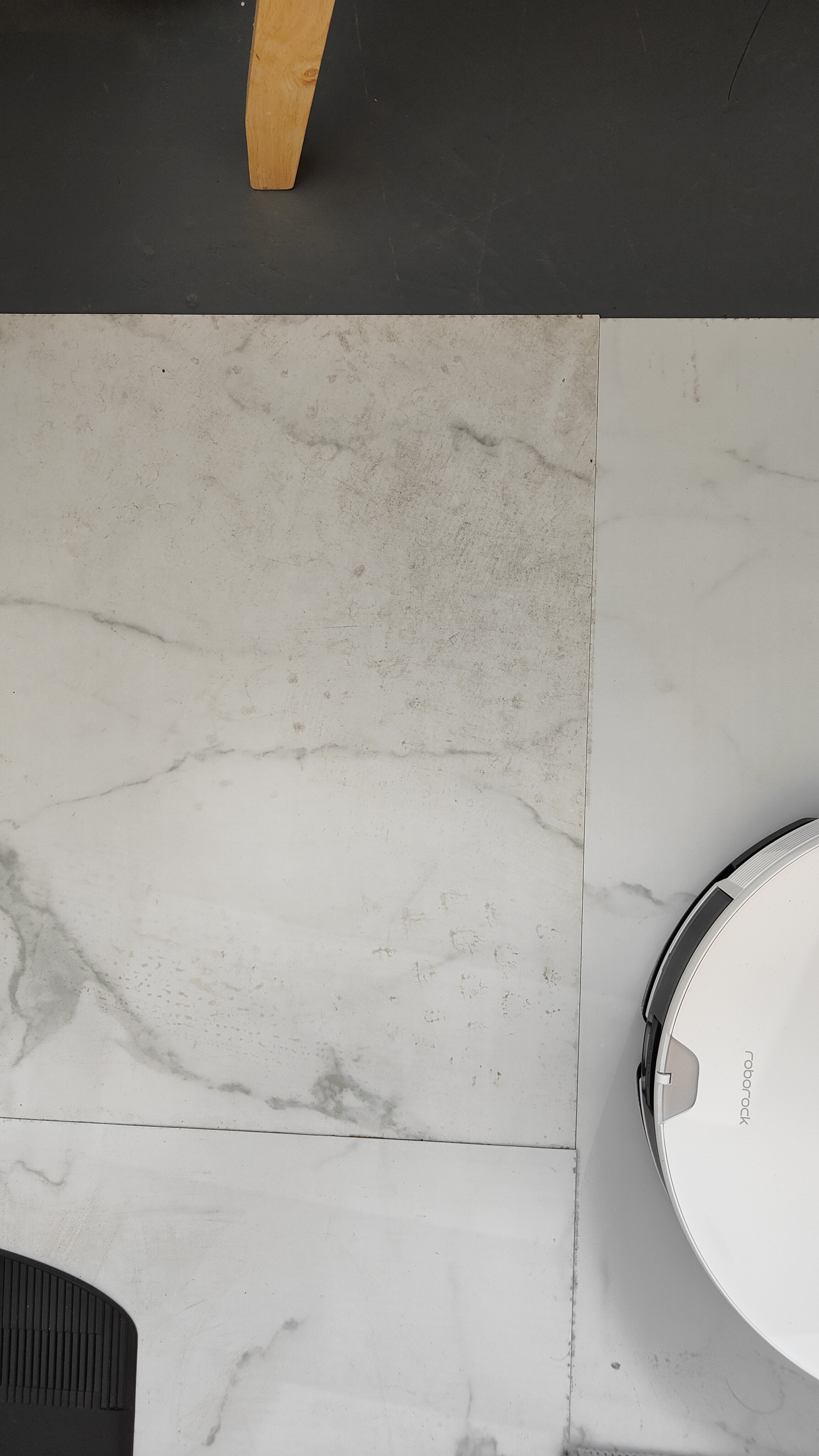 g10扫地机器人清洗,石头扫拖一体机器人g10s使用体验