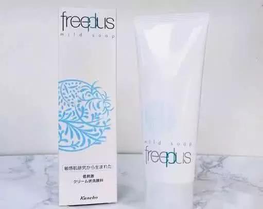 8款洗面奶谁用谁踩雷,这三款洗面奶被列入烂脸黑名单