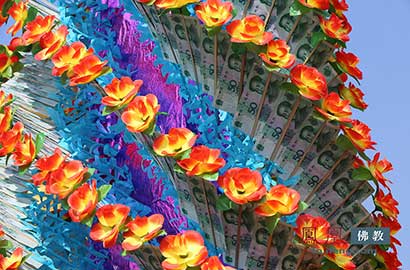 如何布施福报功德,如何布施供养功德福报最大