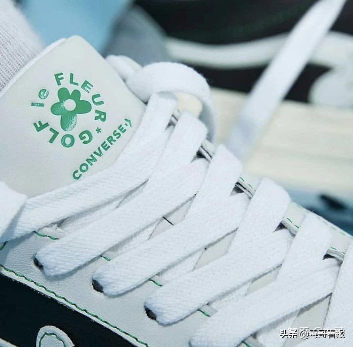 匡威粉丝福利，Converse全系列解读（附彩蛋）