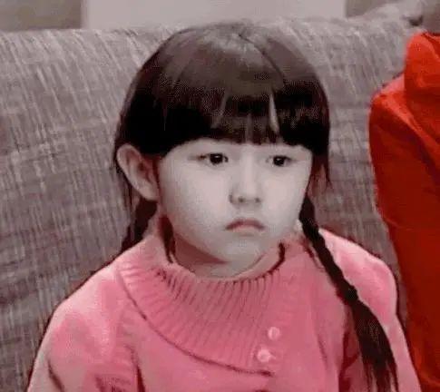 国民姐姐张子枫的成名秘史,国民妹妹张子枫5岁随母北漂