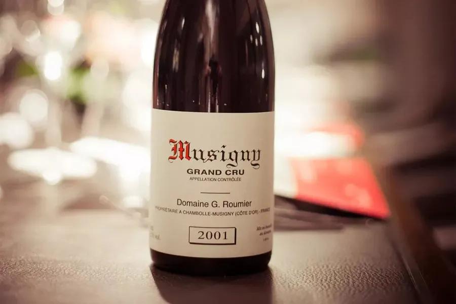 2022全球最贵十大葡萄酒排名,全球最贵的十大葡萄酒