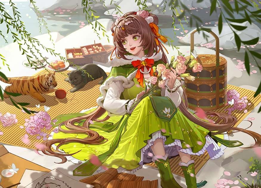 三国杀卫温诸葛直的技能解析,三国杀曾经的诸葛亮真的很强