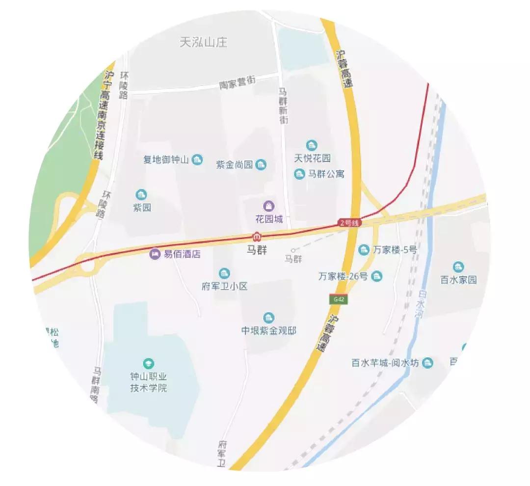 紫金山下的南京城,紫金山未来的发展