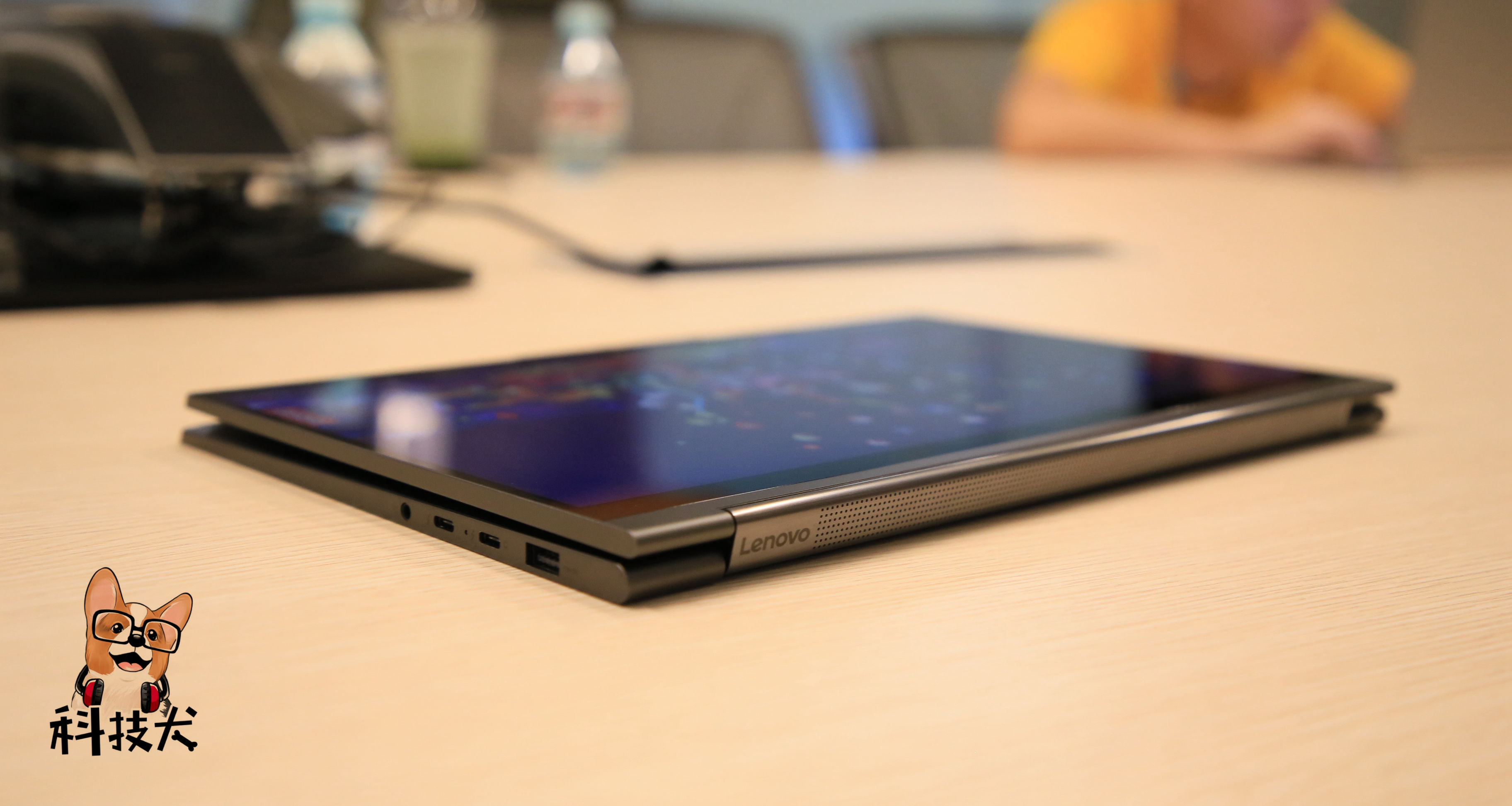 联想yogac940i5对比测评,联想yoga360度旋转i5