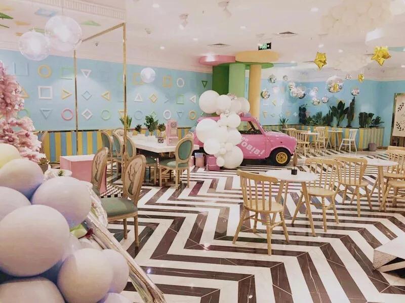 春节去哪里旅游好吃的多一点,好嗨哟吃喝玩乐