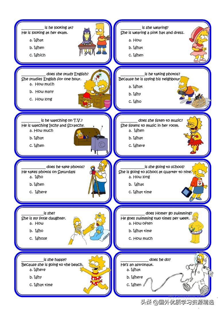 what和why的疑问句用法区别,howwhat疑问词区别
