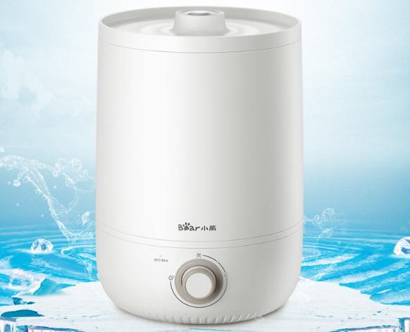 小熊jsq-a50u1加湿器使用视频,小熊加湿器jsq-a30ma8怎么加水