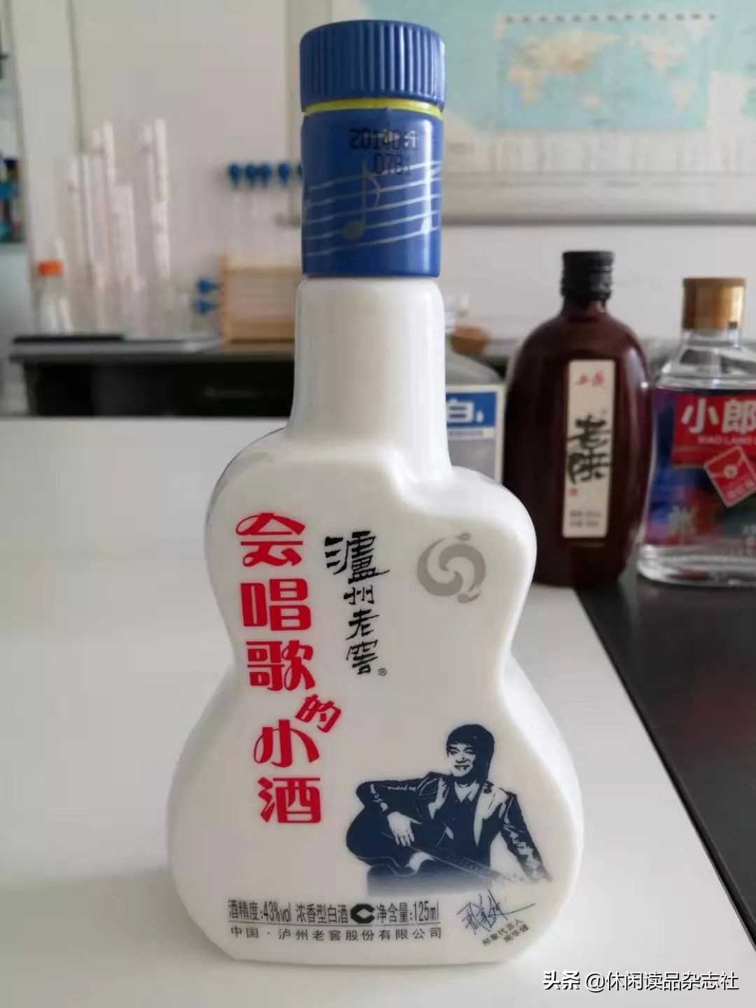 小酒品酒排行榜,小酒品酒笔记