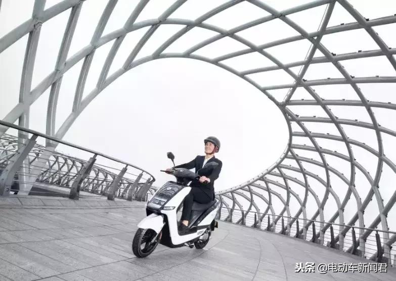 雅迪电动车有哪些优点,拥有一辆电车是什么体验