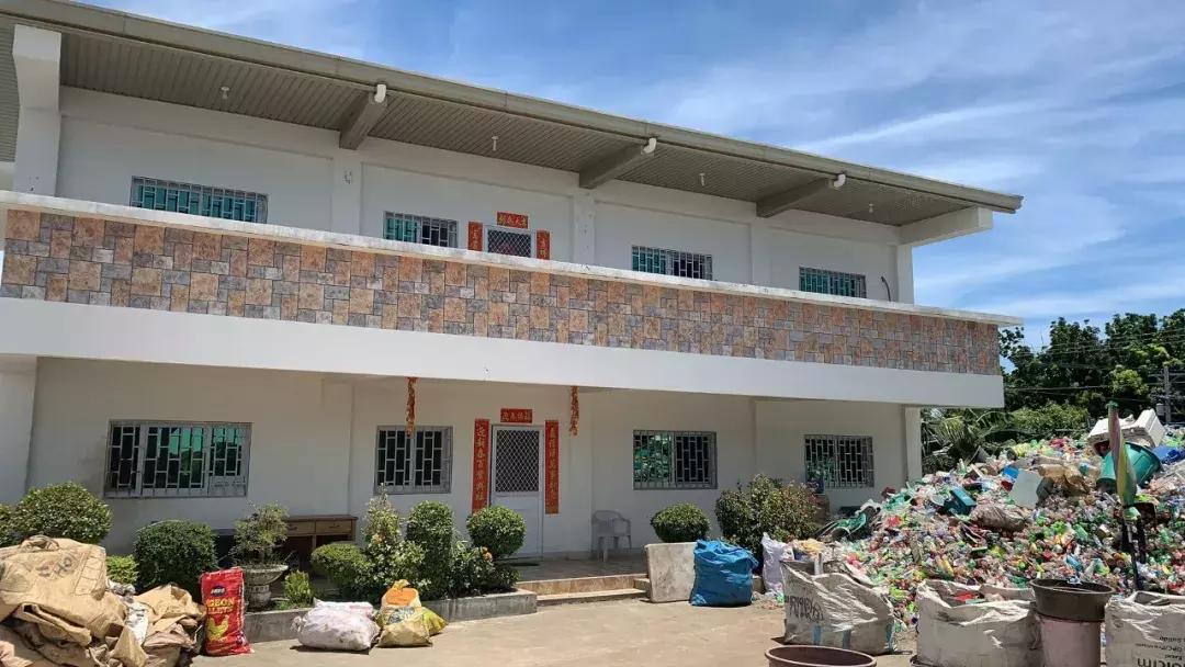 只剩200元，竟在菲律宾富了！南安这位创业家是这样做的