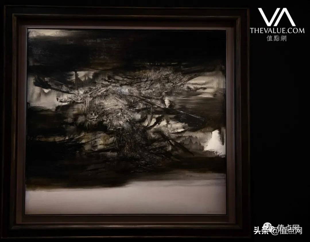 2021香港秋拍,2023年香港当代艺术秋拍