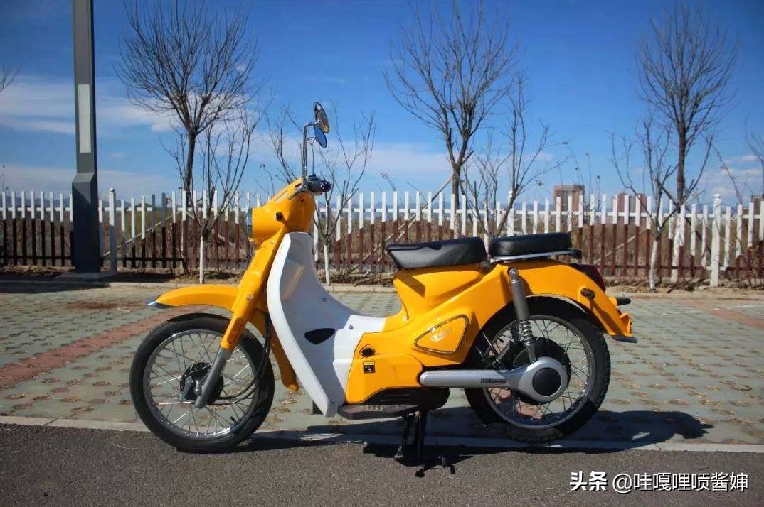 销量和评价都不错的摩友青睐的车型，看有没有和你同款的