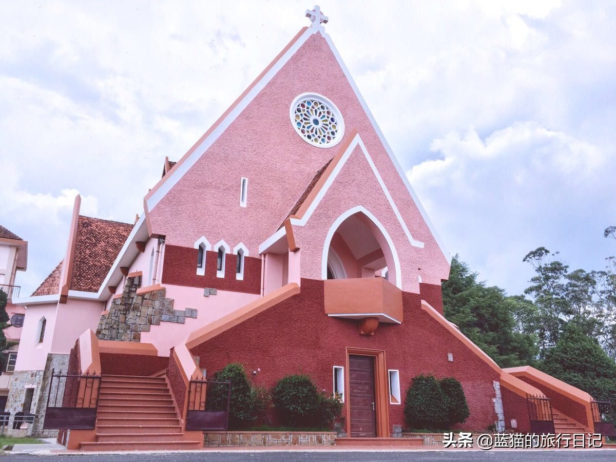 一个人旅行的女生,一个女生去越南自由旅行