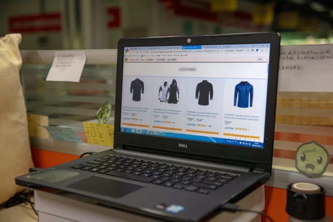 深圳跨境电商是有多暴利,跨境电商是怎样闷声发大财的