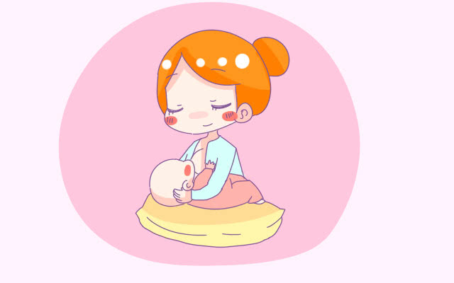 产后修复腰酸背痛,月子里做什么运动有助于缓解腰痛