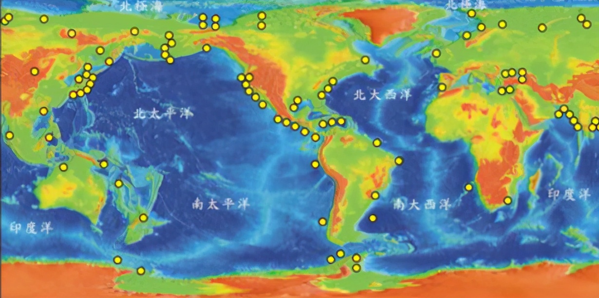 2017年我国南海海域可燃冰开采,海南可燃冰储量能开采了吗