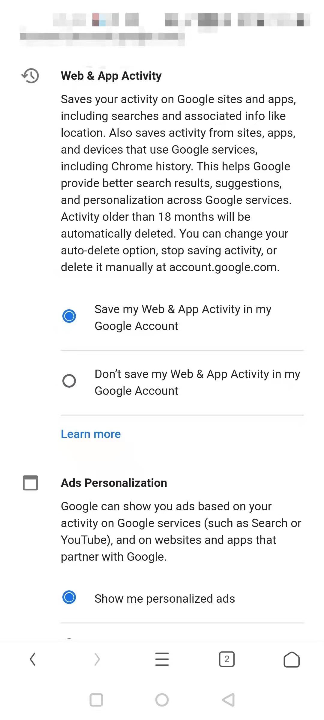 有了谷歌账号显示有效电话号码,谷歌账号解封此号码无法认证