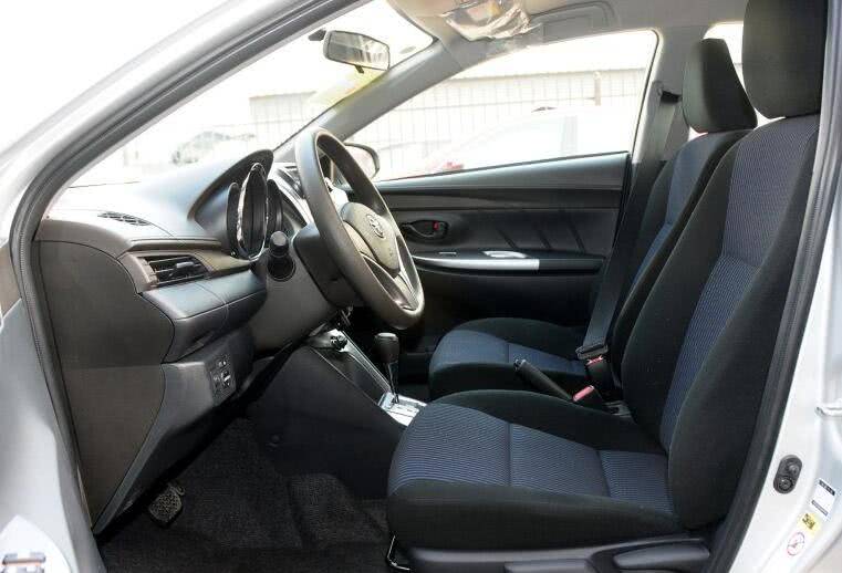 丰田致炫精品车,2022款丰田致炫安全性好吗