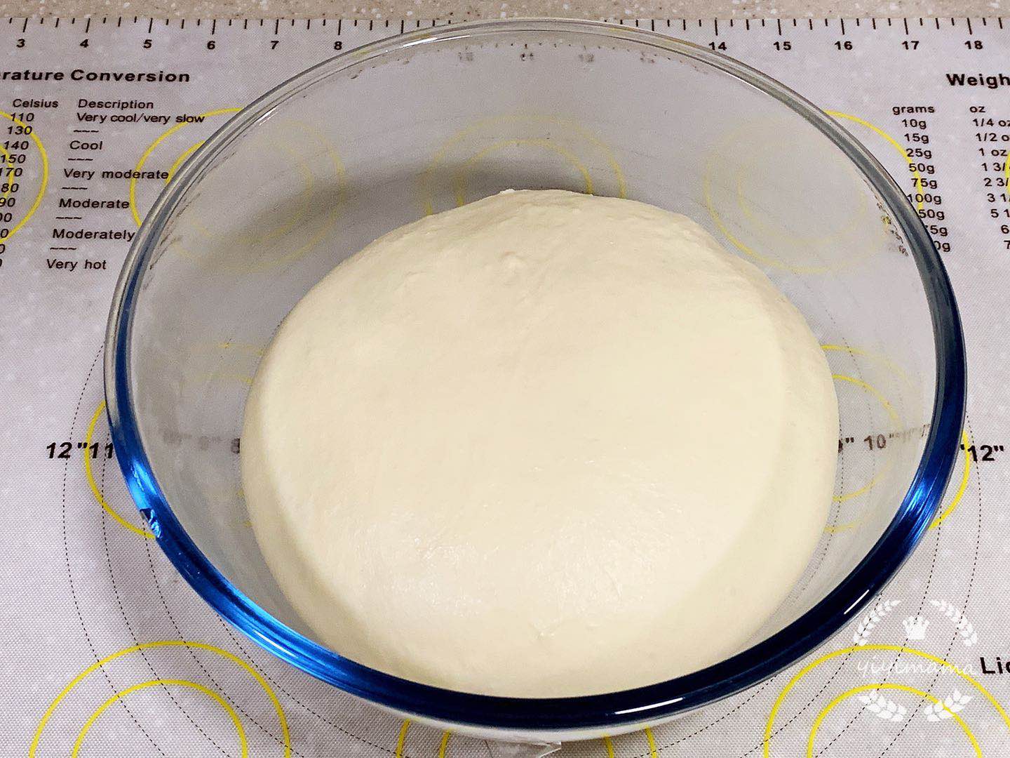 中种淡奶油小餐包,又香又脆奶味浓郁超好吃