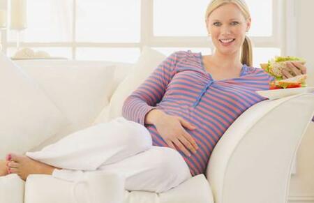 孕期妈妈做什么宝宝更聪明,孕期妈妈适合干什么