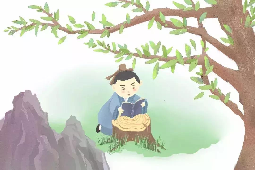 小学语文99个成语故事,小学语文有深入内涵的成语故事