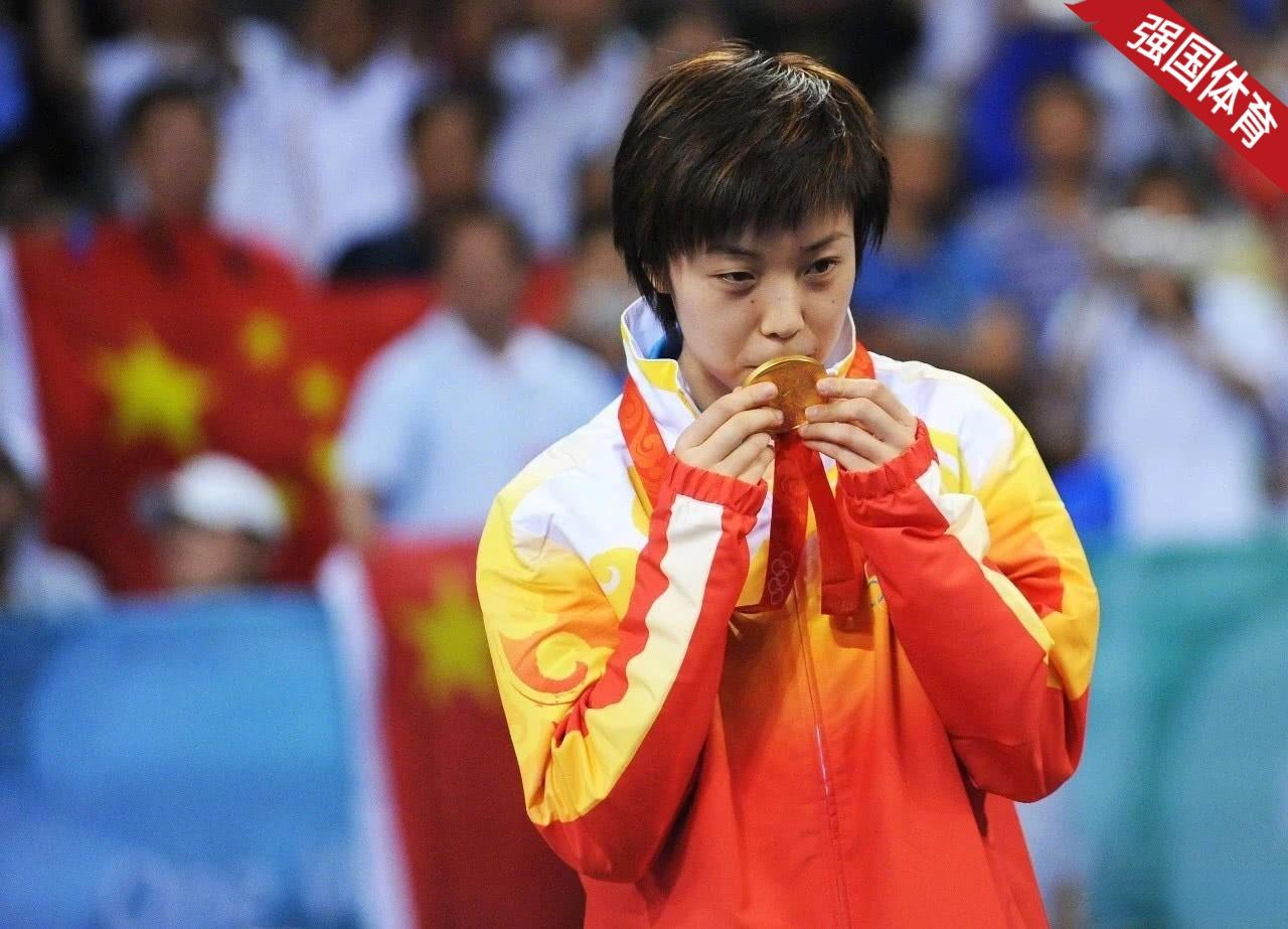 中国称霸乒坛50年,先驱和魔王们代代薪火,成就“国球”荣耀